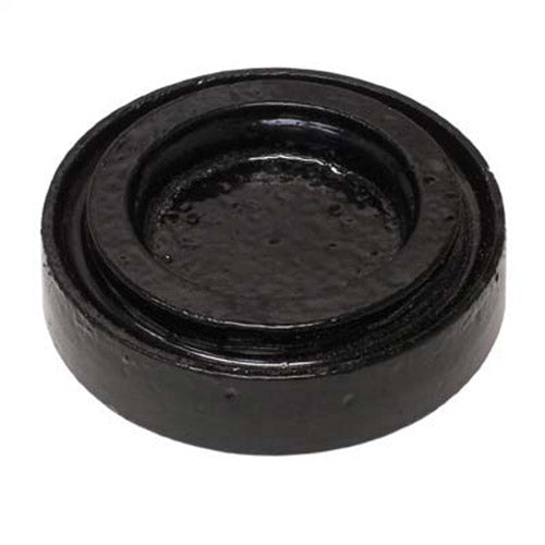 Replaces Clemco 02014 1" Abrasive Trap Cap For Sandblaster Pot Blaster