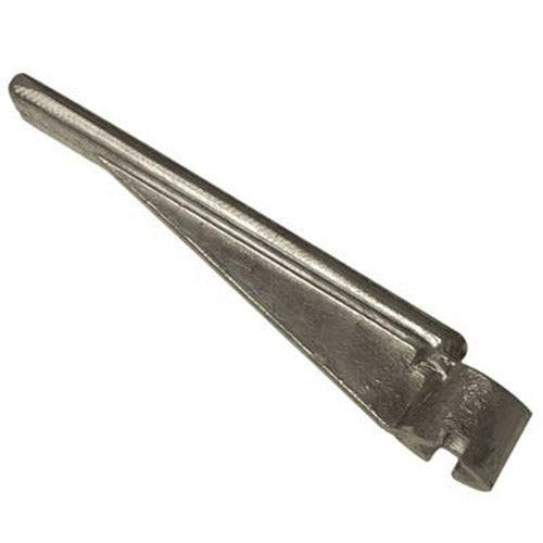 Replaces Clemco 02427 Flat Sand Valve Fsv Handle For Sandblaster Valve