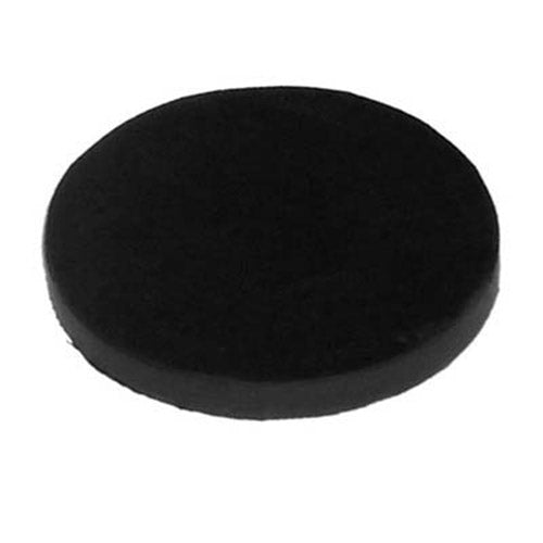 Replaces Clemco 02434 1" Abrasive Trap Screen Gasket For Sandblaster Pot Blaster
