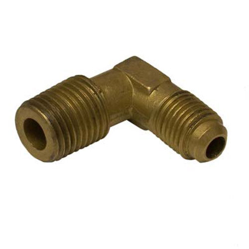 Replaces Clemco 02513 Tlr-300 Inlet Valve Brass Elbow For Sandblaster Remote