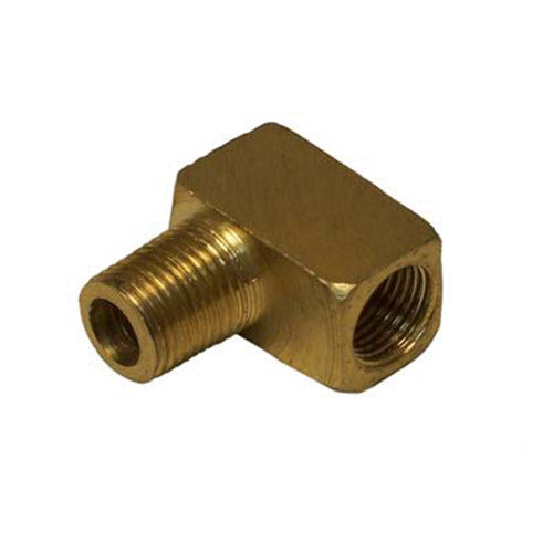 Replaces Clemco 03993 Tlr-300 Inlet Valve Brass Elbow For Sandblaster Remote