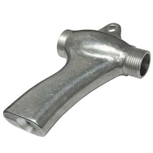 Replaces Clemco Zero 11802 BNP Suction Cabinet Blasting Hand Gun Body Only