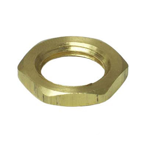 Replaces Clemco Zero 11913 BNP Suction Cabinet Blasting Hand Gun Orifice Locking Nut