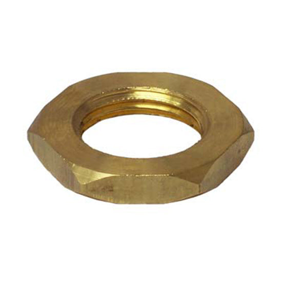 Replaces Clemco Zero 11918 Suction Cabinet Blasting Automatic Gun Air Jet Orifice Locking Nut