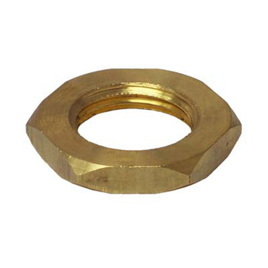 Replaces Clemco Zero 11918 Suction Cabinet Blasting Automatic Gun Air Jet Orifice Locking Nut