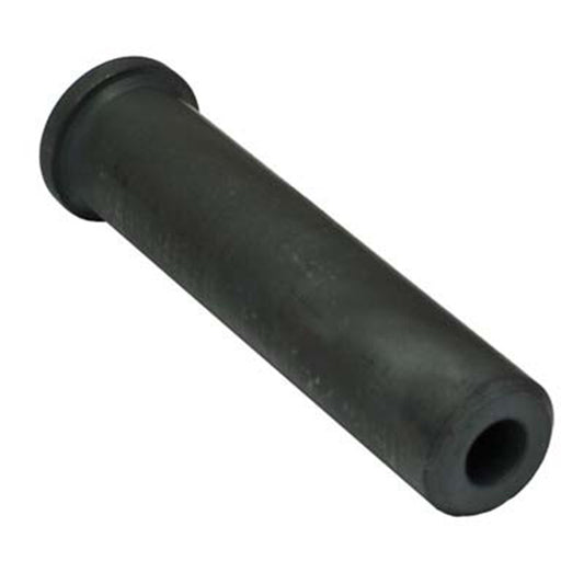 Replaces Clemco Zero 11922 BNP Suction Cabinet Blasting Hand Gun #6 3" Heat Treated Steel Nozzle Extension