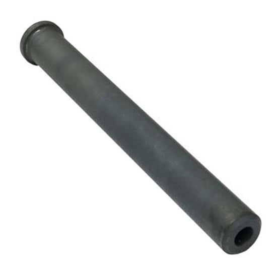 Replaces Clemco Zero 11927 BNP Suction Cabinet Blasting Hand Gun #5 6" Heat Treated Steel Nozzle Extension