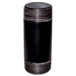 Replaces Clemco 02427 Flat Sand Valve Fsv Rubber Lined Nipple For Sandblaster