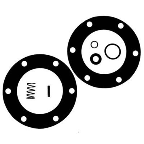 Replaces Clemco 02427 Flat Sand Valve Service Kit Fsv Kit For Sandblaster