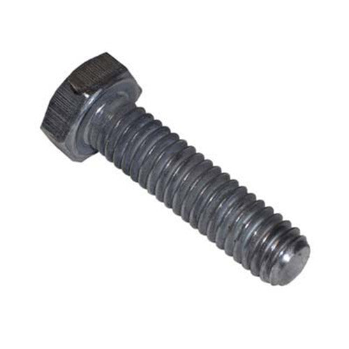 Replaces Clemco 03291 1" Abrasive Trap Cap Screw For Sandblaster Pot Blaster