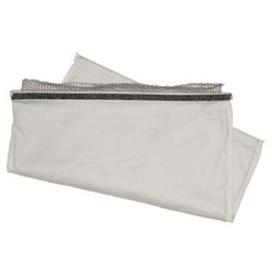 Replaces Clemco 00740 Sandblast Cabinet Envelope Dust Bag Dust Collector Filter Bag 18-3/4" x 20-1/2"