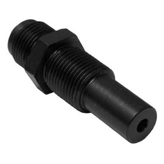 Replaces Clemco Zero 11963 Suction Cabinet Blasting Automatic Gun 1/4" Air Jet Orifice