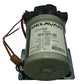 Original Style Delavan FB2 Fat Boy Diaphragm Roof Wash Pump 12V, 60PSI, 7.0GPM, DEM