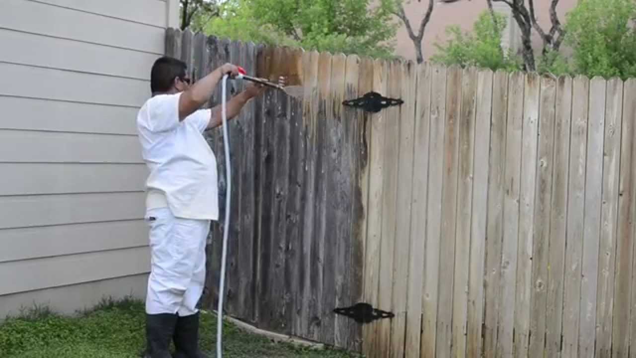 Softwash recipe E-book