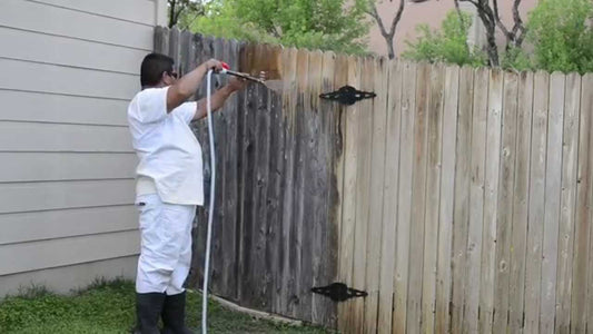 Softwash recipe E-book