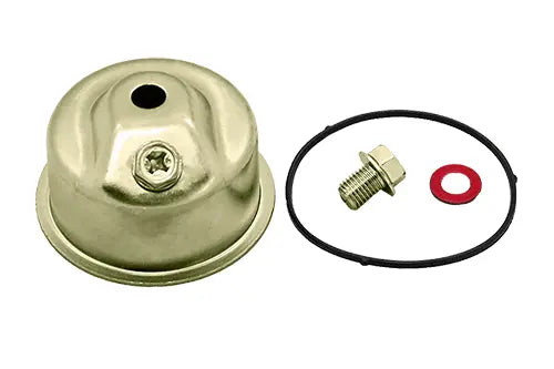 Replacement Carburetor Float Bowl for Honda GX 240-270-340-390