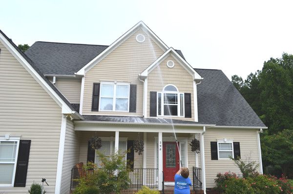 X-Jet M5DS Twist Adjustable Downstream Soft Wash Nozzle **Ships Free**