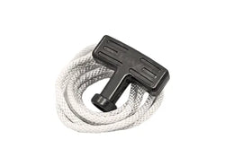 Replacement 55" #5 Starter Recoil Rope with Handle for Honda GX 120-160-200