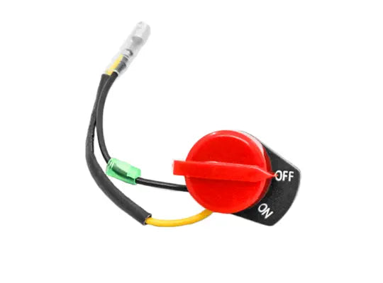 Replacement Start Stop Switch for Honda GX120-160-200-240-270-340-390