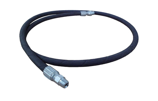 4500 Psi Pressure Washer Whip Line Connector Hose